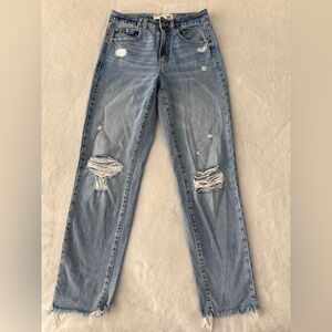 Garage Jeans, Size 1